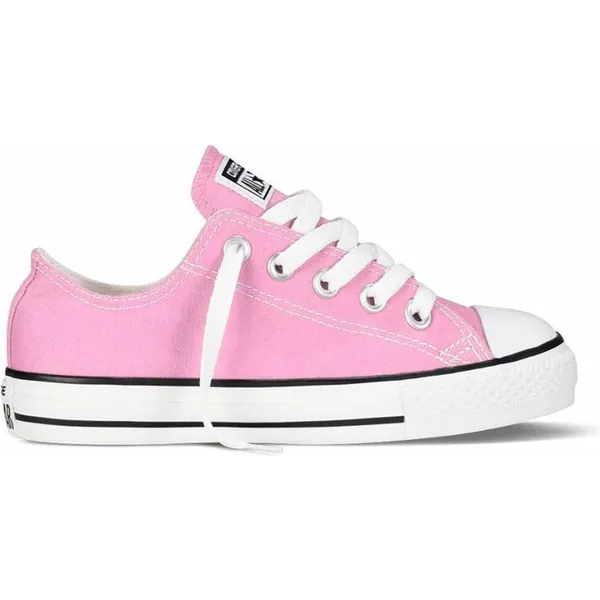 Converse Lage sneaker Roze