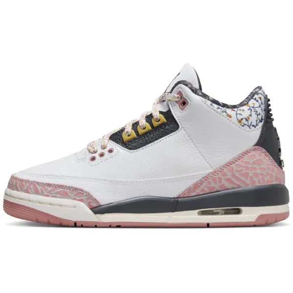 Nike Low-top of high-top white