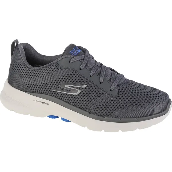 Skechers 216209-CHAR Grijs