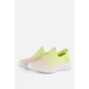 Skechers Slip-ins geel