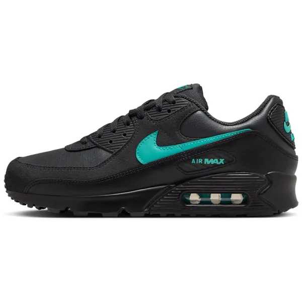 Nike Low-top of high-top white