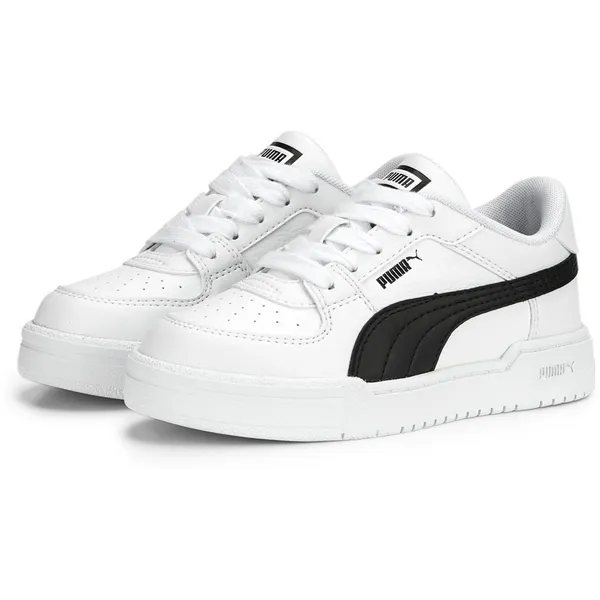 PUMA CA Pro Classic PS Puma White-Puma Black