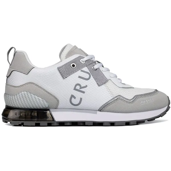 Cruyff Superbia wit wit