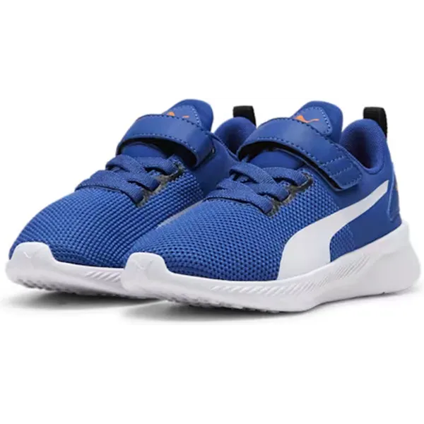 PUMA Flyer Runner V Inf Blauw