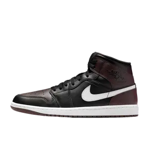 Nike Air Jordan 1 Mid bruin