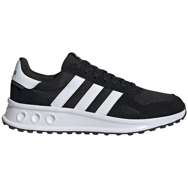 adidas Run 84 Schoenen Zwart EU 40 Man Core Black / Ftwr White / Carbon