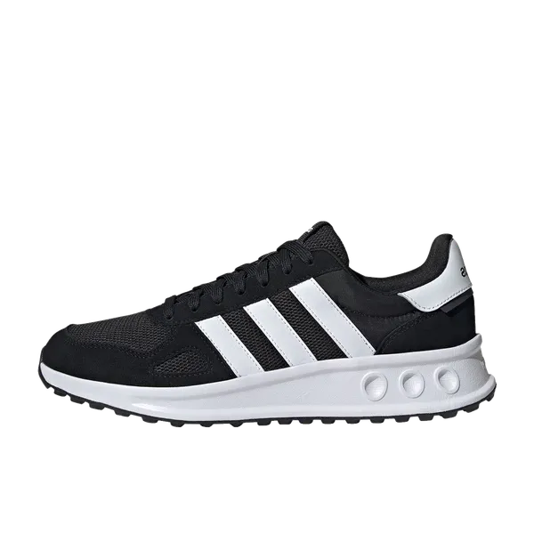 adidas Run 84 Zwart, vergelijk prijzen bij 2 winkels