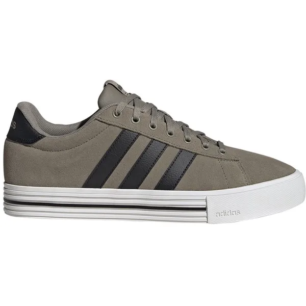 Adidas Daily 4.0 Clay / Core Black / Core White