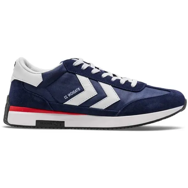 hummel Stadion 23 Black Iris