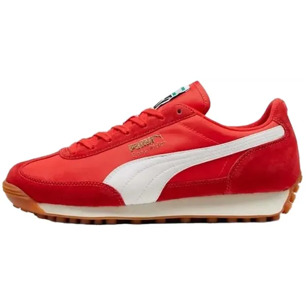 PUMA Easy Rider Vintage Red