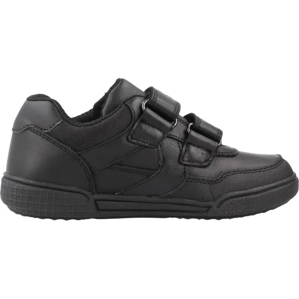 GEOX POSEIDO BOY Zwart