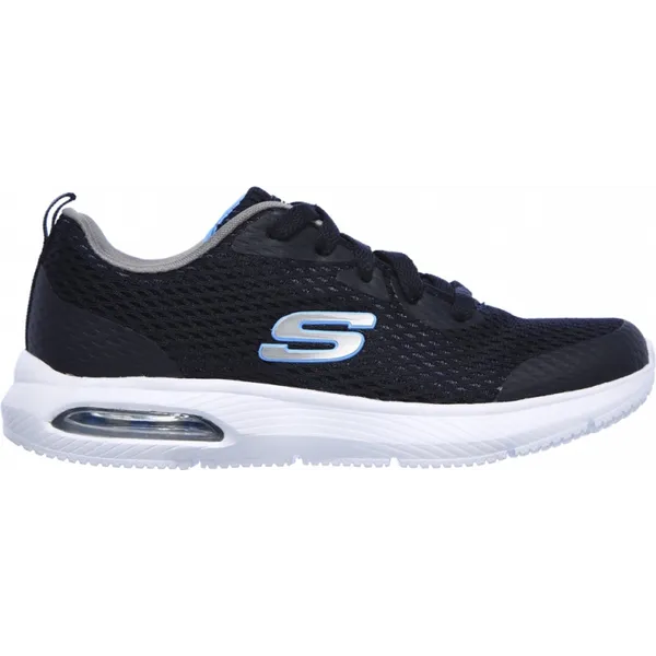 Skechers Sneaker Blauw