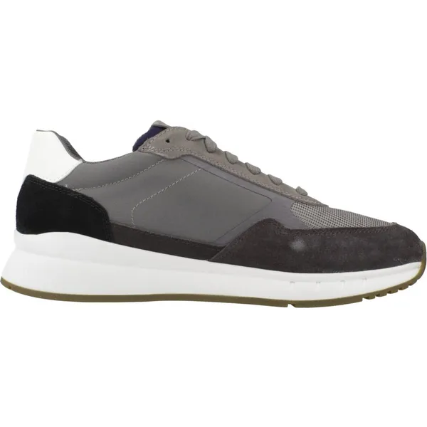 GEOX U BRANTHON Blauw