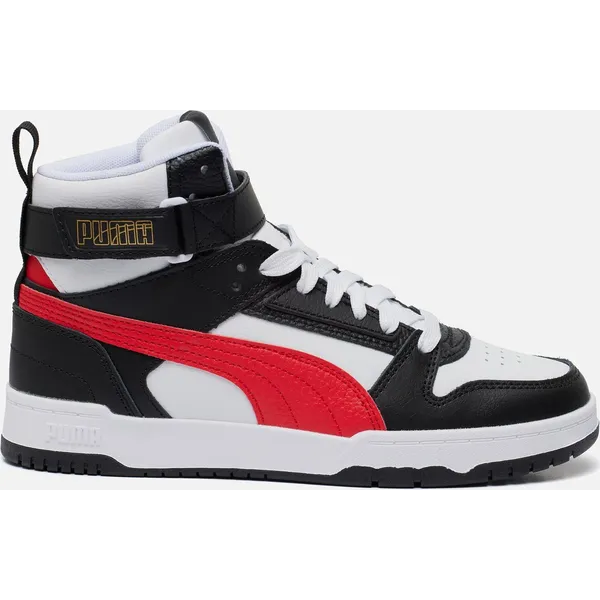 PUMA 385839_05_36 sportschoen Wit