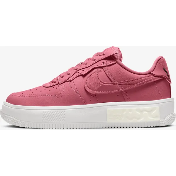 Nike AIR FORCE 1 FONTANKA ARCHAEO  PINK ROSE
