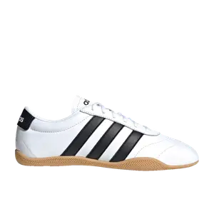 adidas Grand Court wit