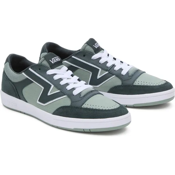 Vans Lowland Cc Green Gables