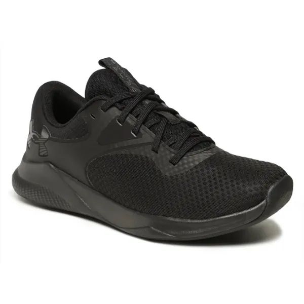 Under Armour Charged Aurora 2 Black / Black / Black — vergelijk prijzen bij 1 winkels