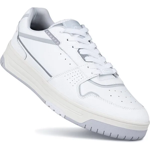 Cruyff Collegam wit Multi colour