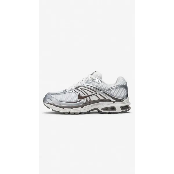 Nike Air Max Moto 2K Metallic Silver / Light Bone