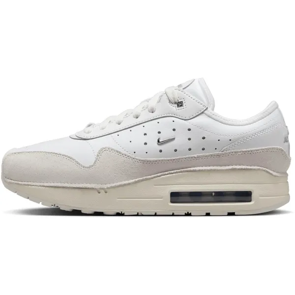 Nike Low-top of high-top white