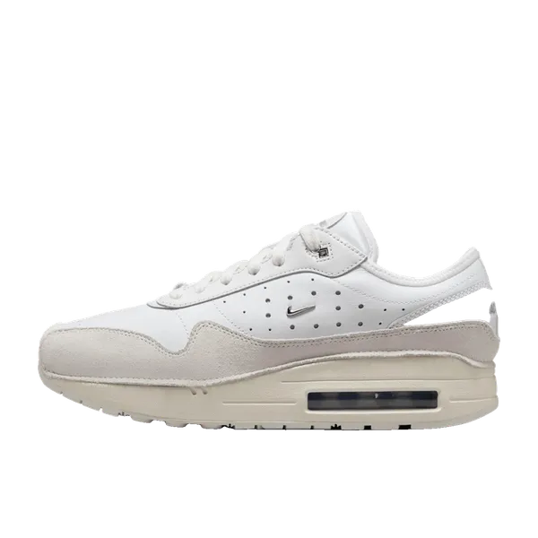 Jacquemus Nike Air Max 1 86 "Summit White", vergelijk prijzen bij 1 winkel