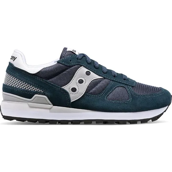 Saucony Shadow blue