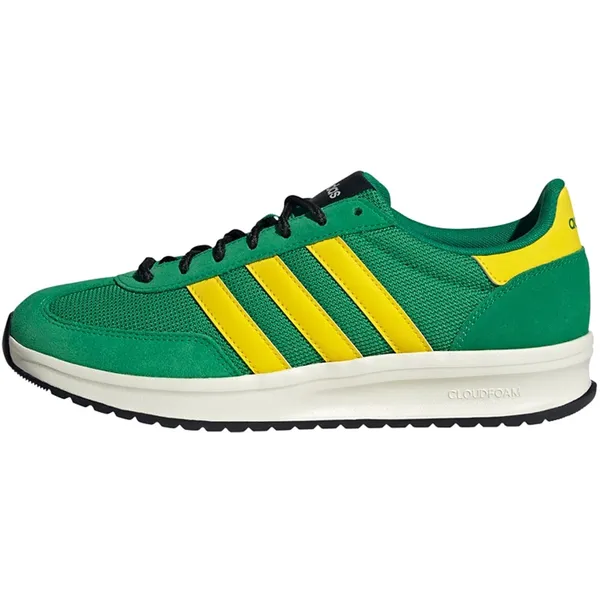 adidas Sportswear RUN 70s 2.0 - Heren - Groen Groen