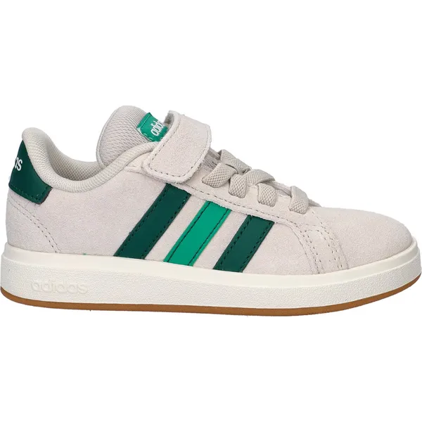 adidas Grand Court 2.0 Beige