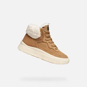 Geox Laquinny bruin