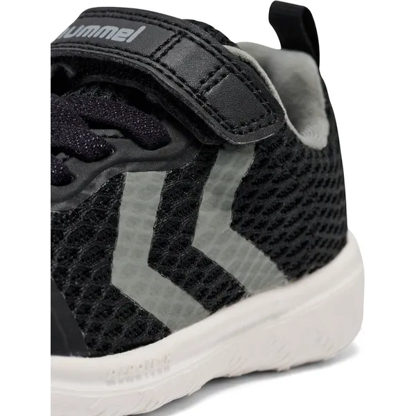 hummel Actus Ml Recycled Infant Anthracite