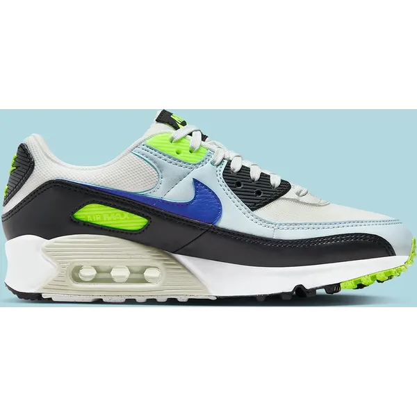 Nike Air Max 90 Volt Soft Blue