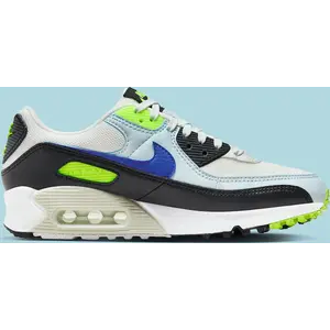 Nike Air Max geel