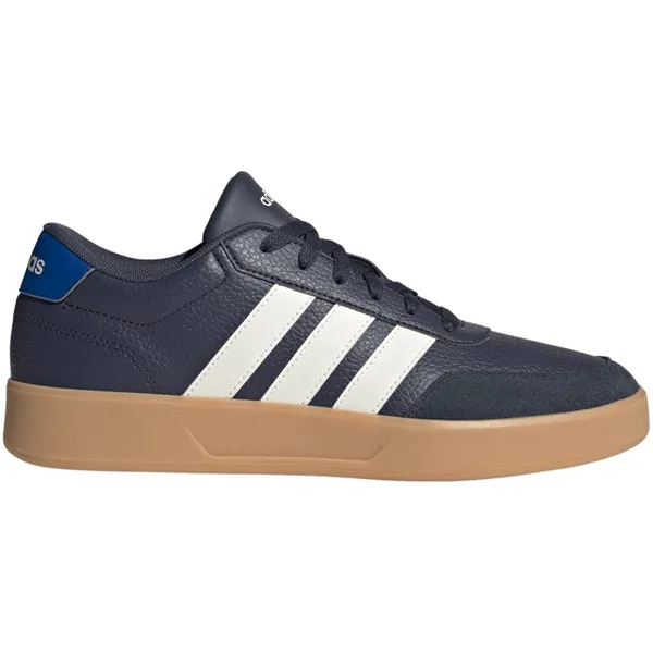 adidas Breaknet 3.0 Donkerblauw