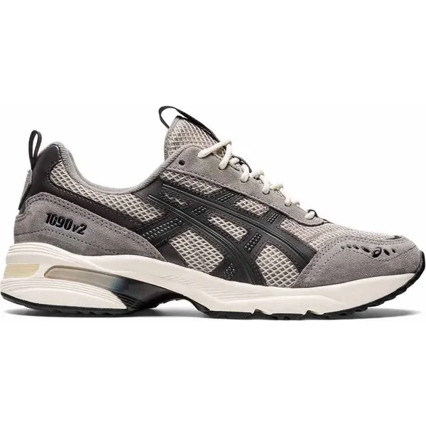 ASICS Gel-1090 Trainersv2 Oyster Grey / Clay Grey