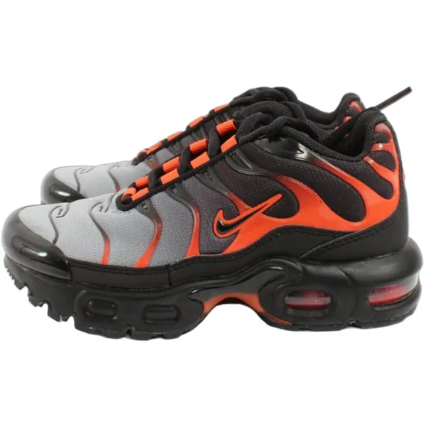 Nike Air Max Plus Zwart