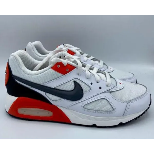 Nike Air Max Ivo Wit