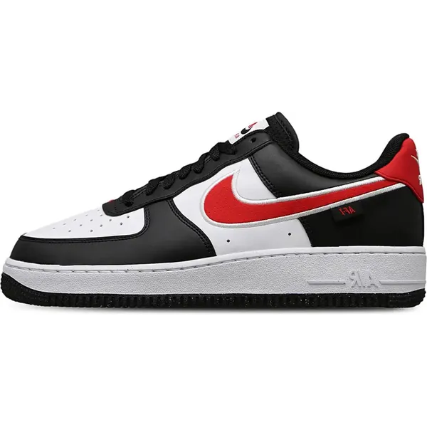 Nike Air Force 1 Bekijk foto’s