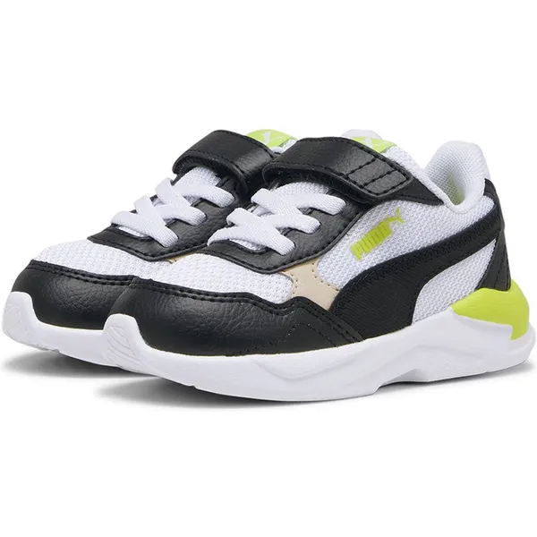 PUMA X-ray Speed Lite Ac Sneakers Wit EU White / White
