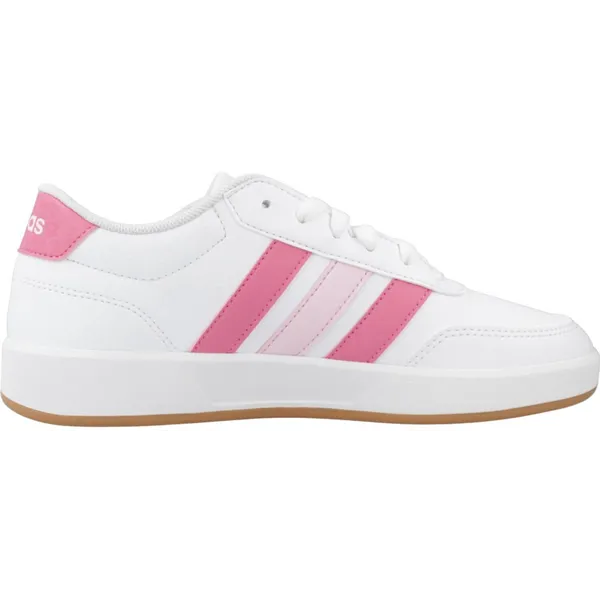 Adidas Breaknet 3.0 Cloud White / Pink Fusion / Clear Pink
