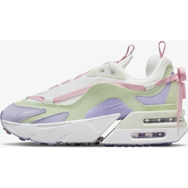 Nike Air Max Furyosa Groen