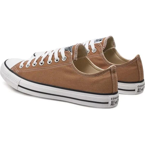 Converse Chuck Taylor All Star Low Bruin