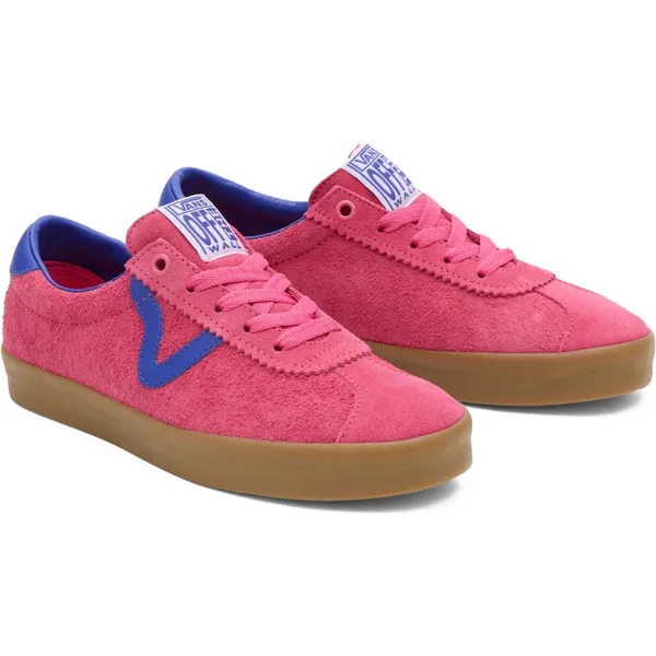 Vans Sport Low Bambino Roze