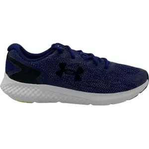 Under Armour Charged paars