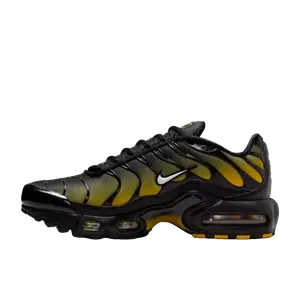 Nike Air Max geel