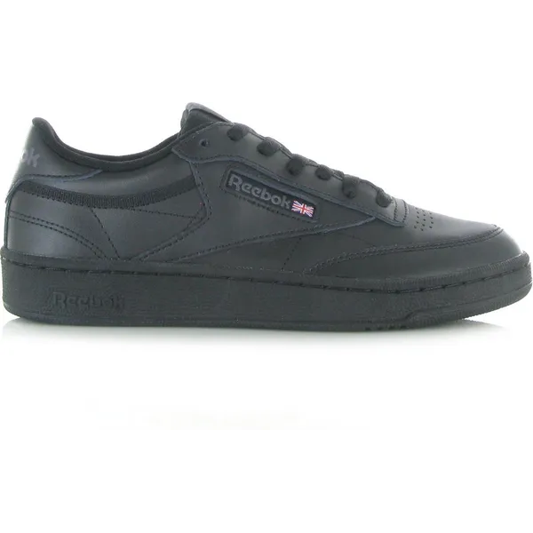 Reebok Club C 85 zwart