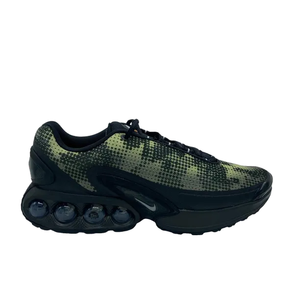 Nike Air Max DN Zwart/Groen, vergelijk prijzen bij 1 winkel