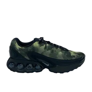 Nike Air Max Dn zwart