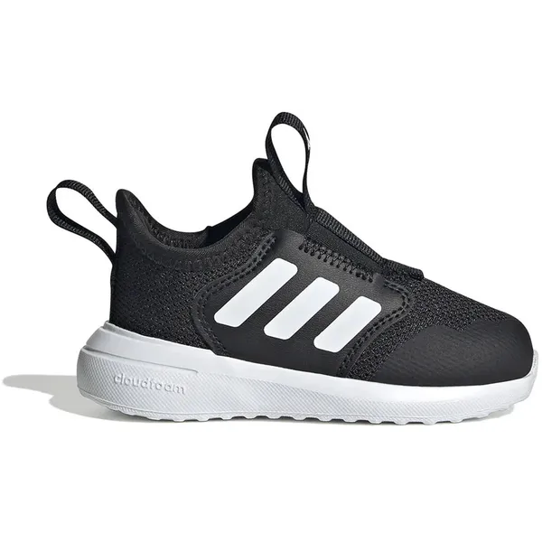adidas Tensaur Comfort Core Black / Cloud White / Core Black