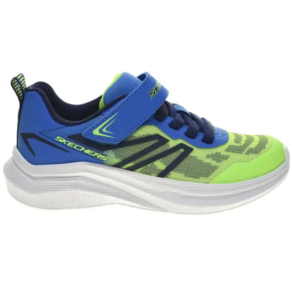 Skechers Sportschoenen Groen